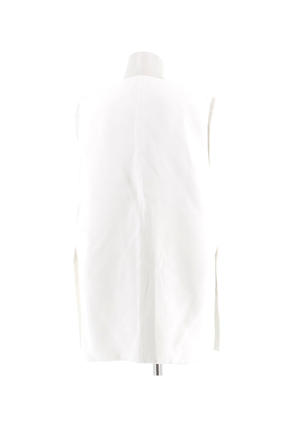 Top blanc