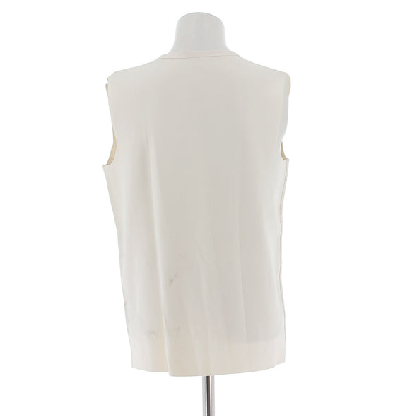 Blouse blanche