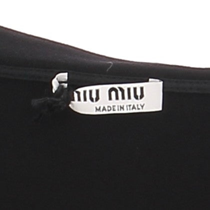 Blouse noire