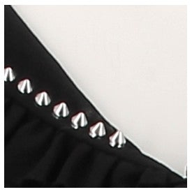 Blouse noire