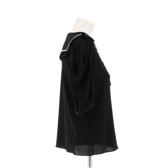 Blouse noire