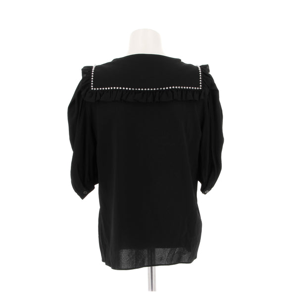 Blouse noire
