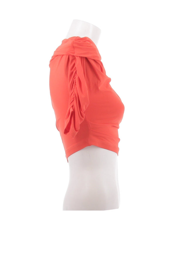 Top orange