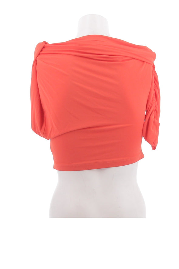 Top orange