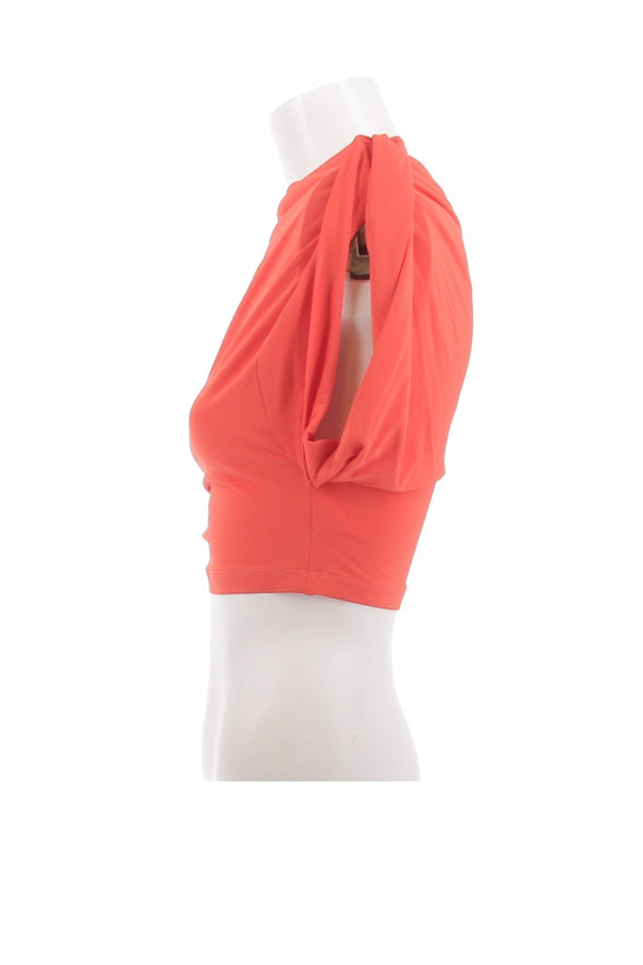 Top orange