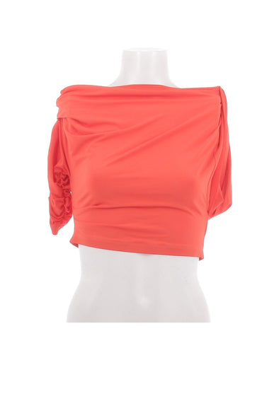 Top orange