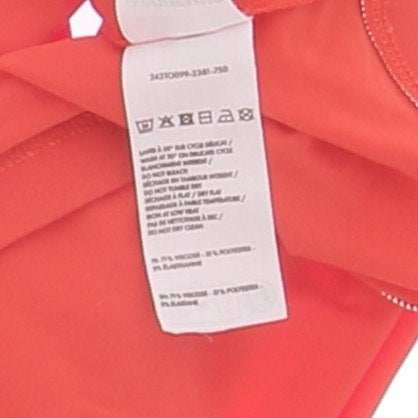 Top orange