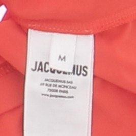 Top orange