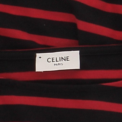 Tee-shirt rayé