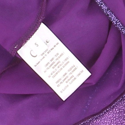 Top violet