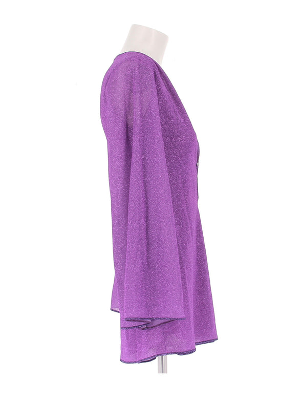 Top violet