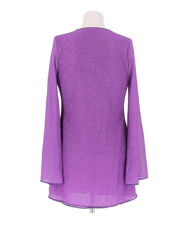 Top violet