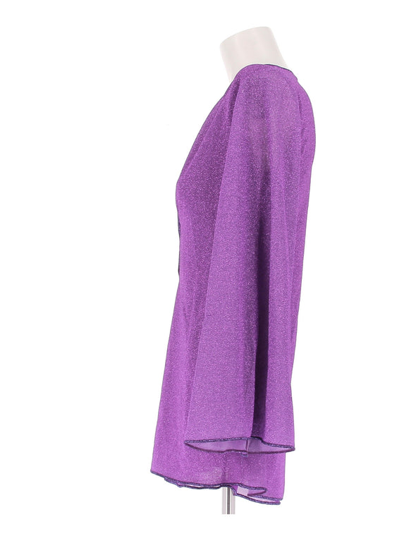 Top violet