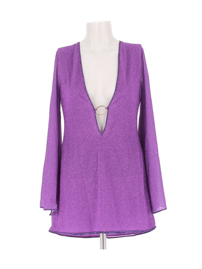 Top violet