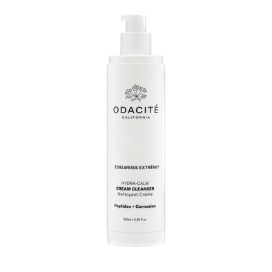 Crème nettoyante hydratante-calm
