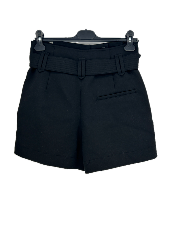 Short noir « New Rome »