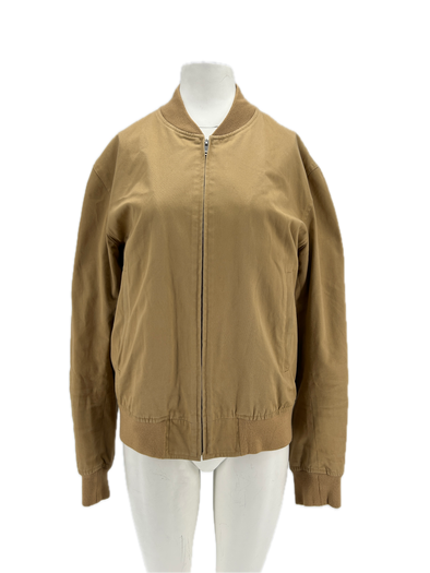 Bomber beige
