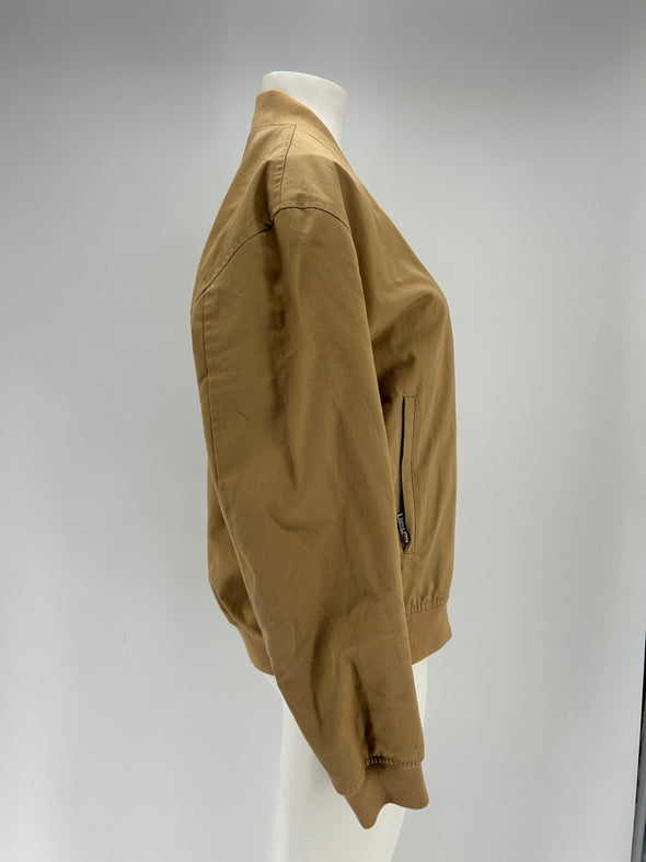 Bomber beige
