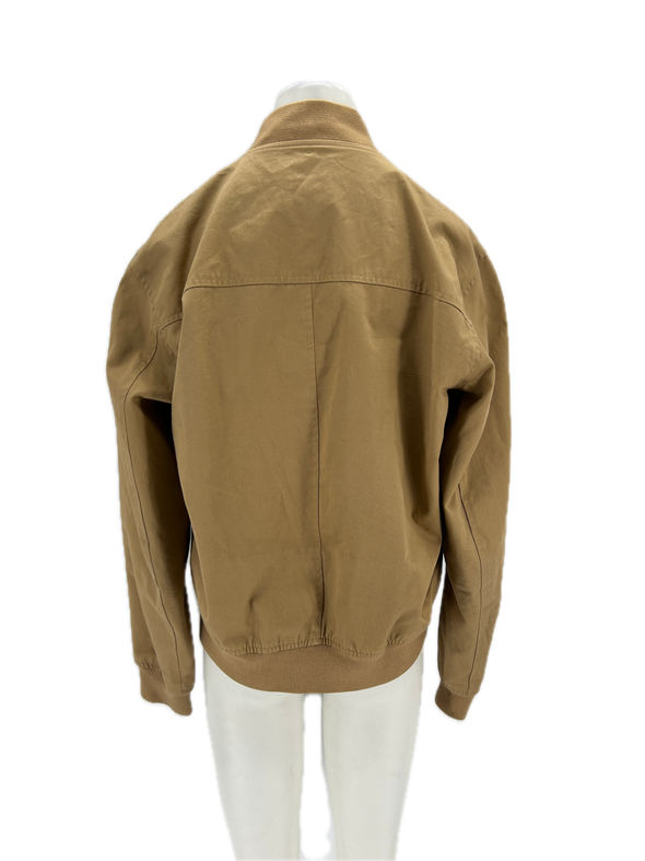 Bomber beige