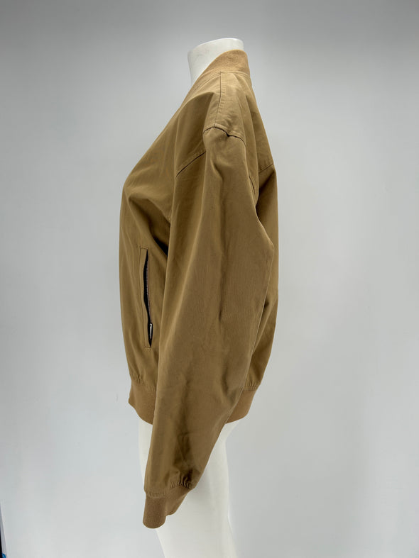 Bomber beige