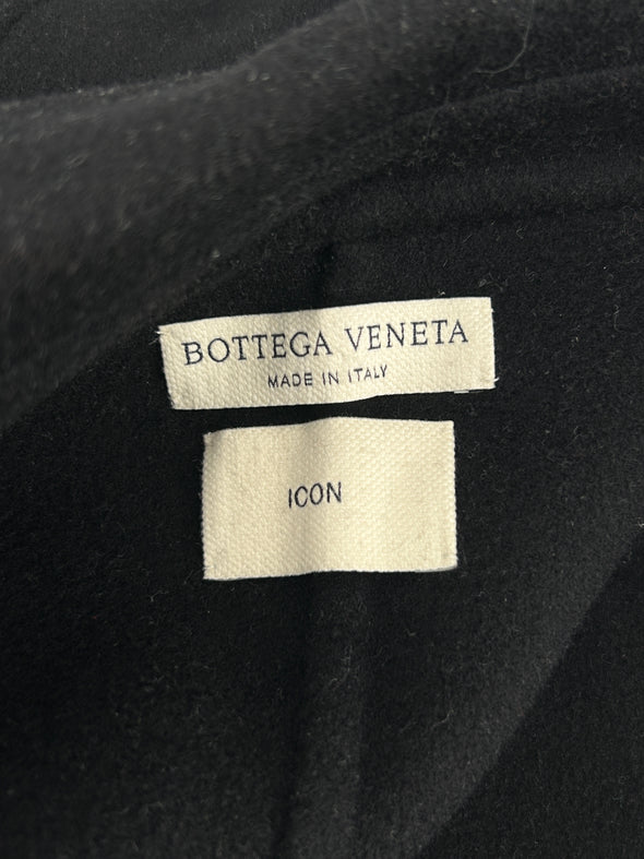 Manteau en laine