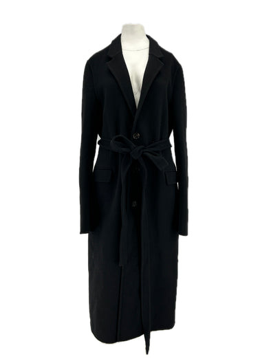 Manteau en laine