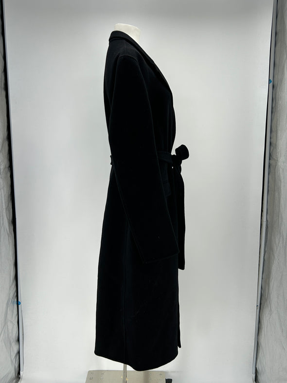 Manteau en laine