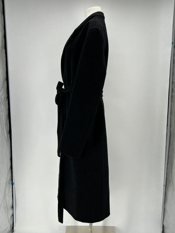 Manteau en laine