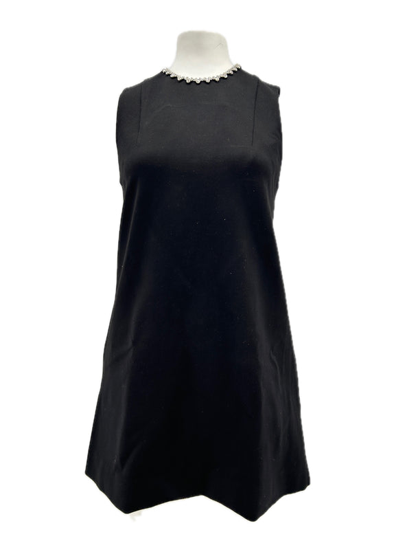 Robe noire