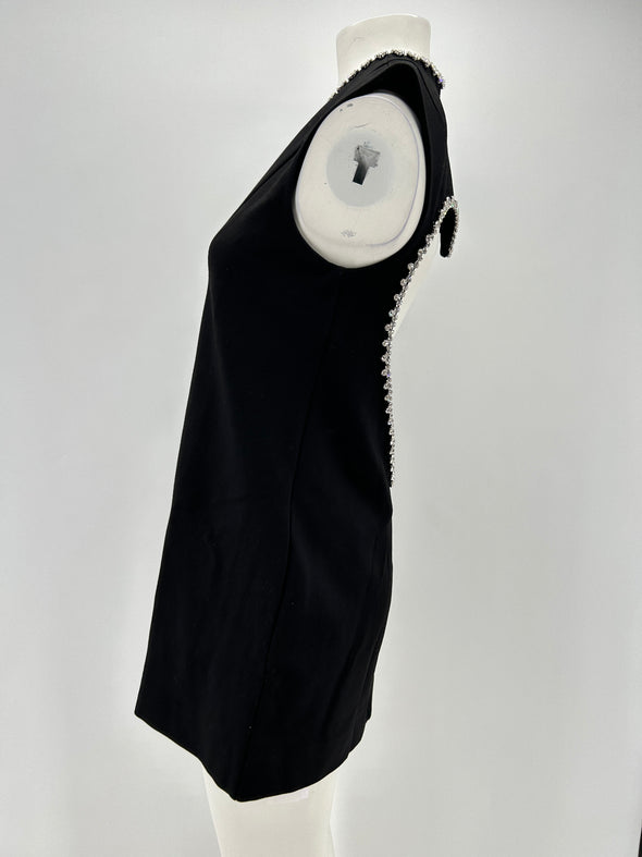 Robe noire