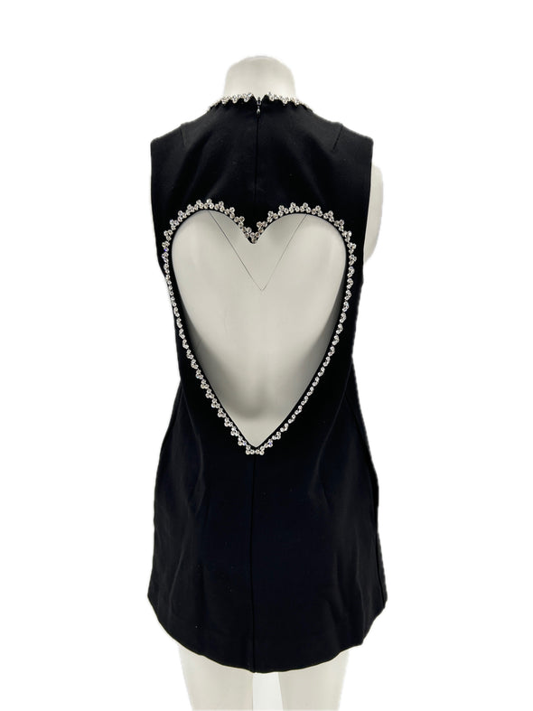 Robe noire