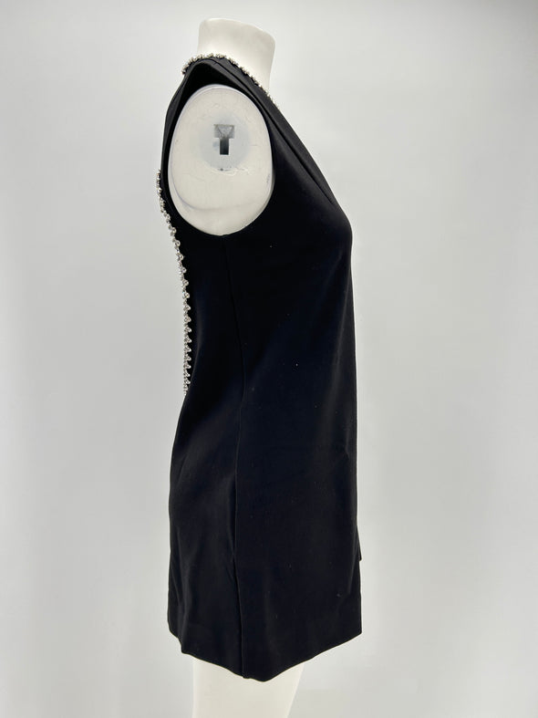 Robe noire