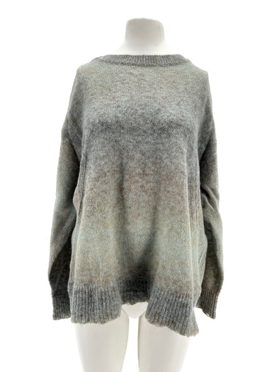 Pull en laine