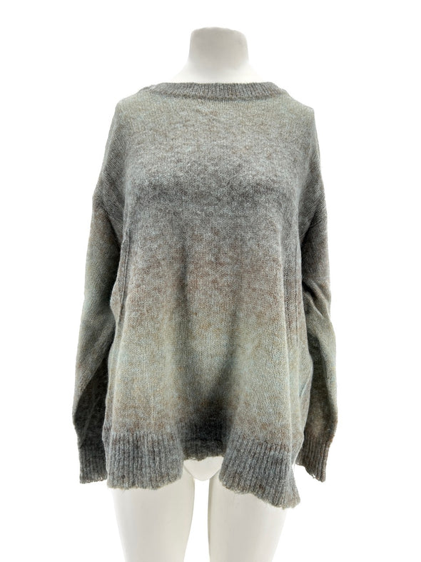 Pull en laine