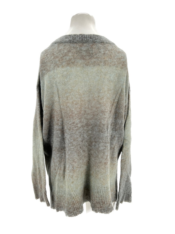 Pull en laine