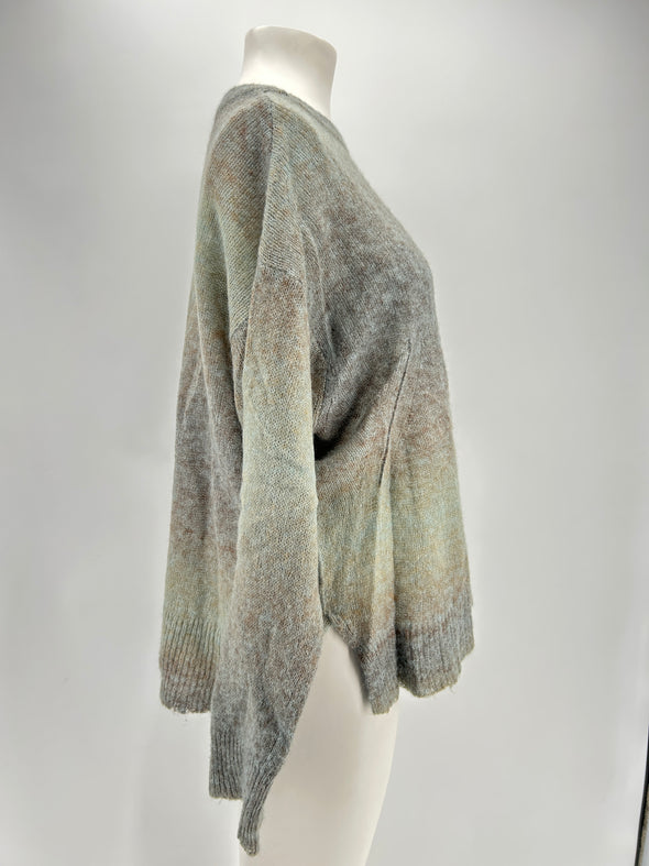 Pull en laine