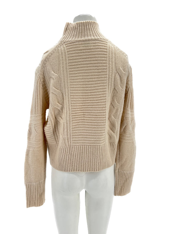 Pull en cachemire