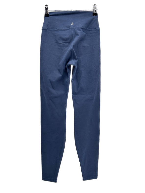 Legging de sport marine