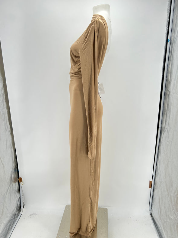 Robe nude