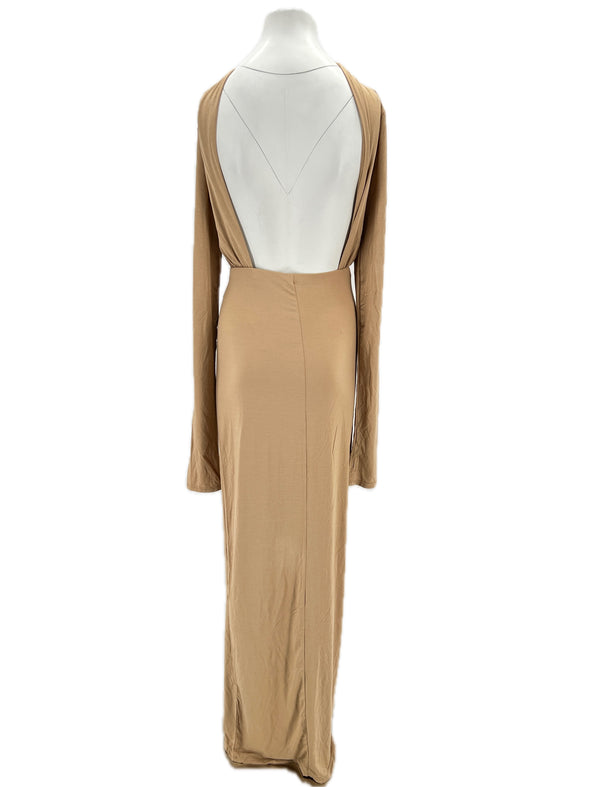 Robe nude