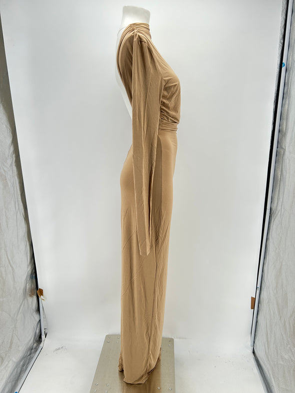 Robe nude