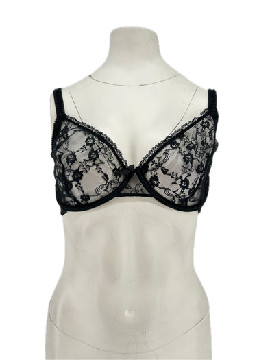 Soutien-gorge noir
