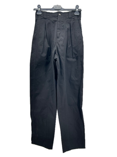 Pantalon noir