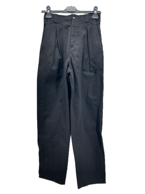 Pantalon noir
