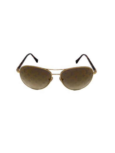 Lunettes de soleil "Pacific Pilot"