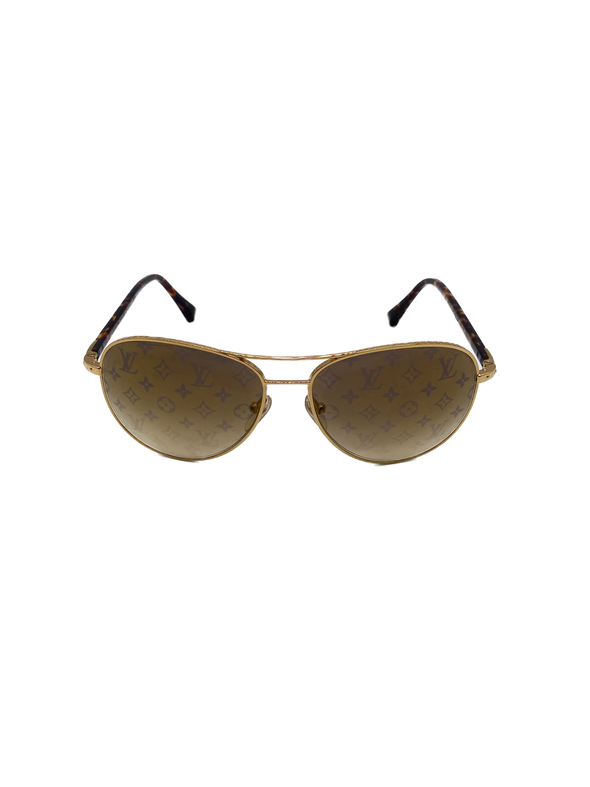 Lunettes de soleil "Pacific Pilot"