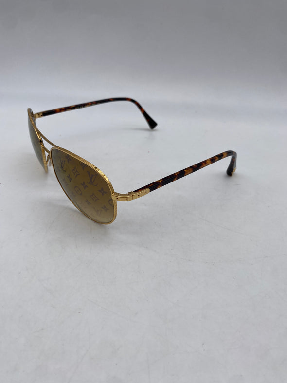 Lunettes de soleil "Pacific Pilot"