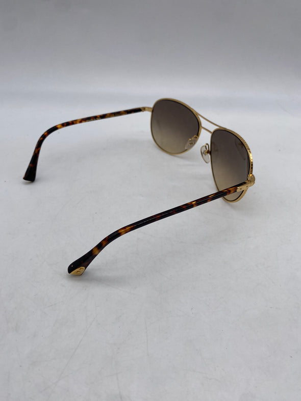 Lunettes de soleil "Pacific Pilot"