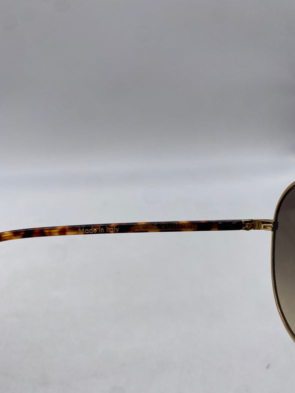 Lunettes de soleil "Pacific Pilot"