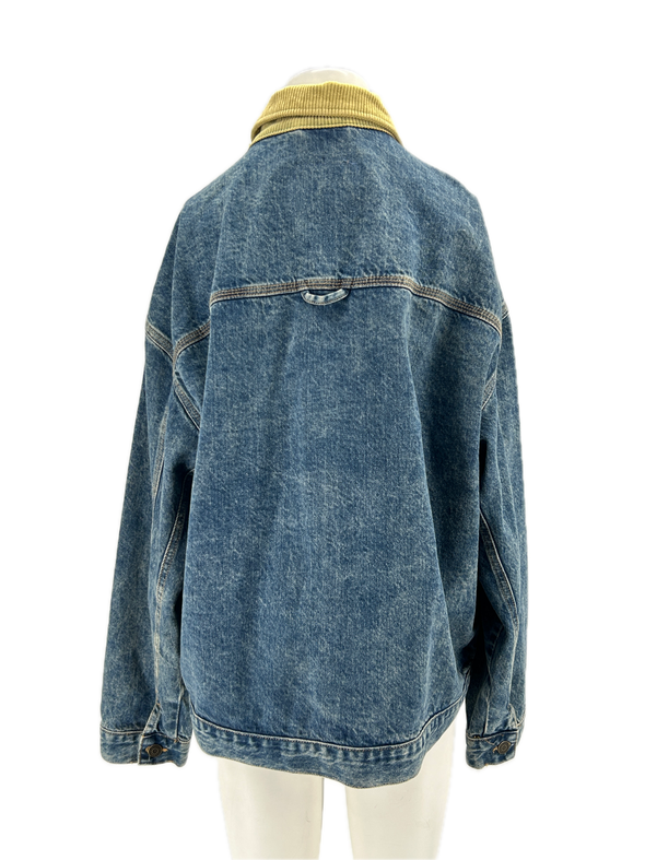Veste en denim